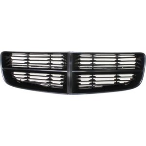 2006 - 2010 Dodge Charger  Grille Assembly Replacement