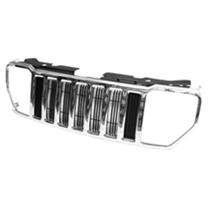 2008 - 2012 Jeep Liberty Grille Assy