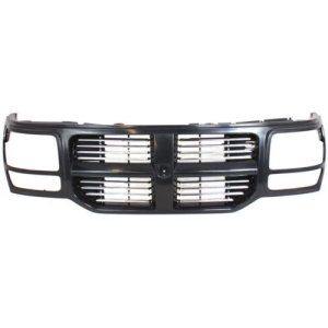 2007 - 2008 Dodge Nitro Grille Assembly Replacement