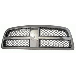 2009 - 2012 Dodge Ram 1500 Grille Assy