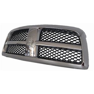 2009 - 2012 Dodge Ram 1500 Grille Assy