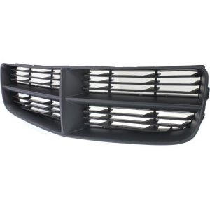 2006 - 2010 Dodge Charger Grille Assembly Replacement