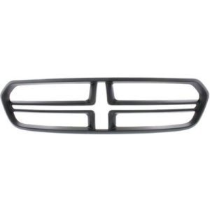 2014 - 2020 Dodge Durango  Grille Assembly Replacement
