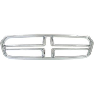 2014 - 2020 Dodge Durango  Grille Trim / Molding Replacement