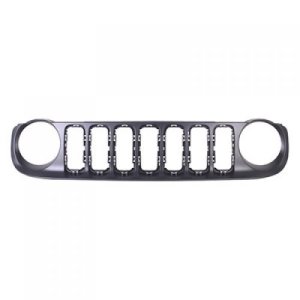 2015 - 2018 Jeep Renegade Grille Assembly