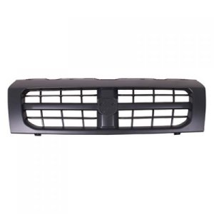 2014 - 2018 Dodge Promaster 1500 Grille Assembly