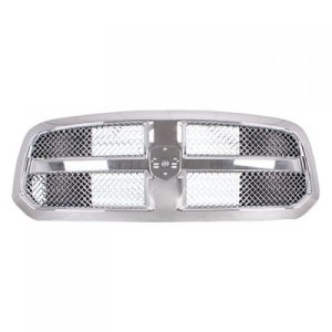2013 - 2022 Dodge Ram 1500 Classic Grille Assembly