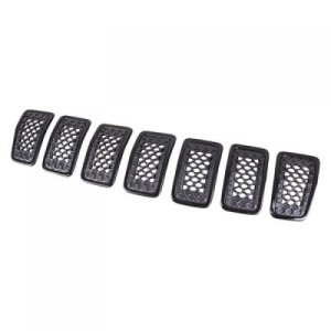 2019 - 2022 Jeep Cherokee Grille Assembly