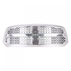 2013 - 2022 Dodge Ram 1500 Classic Grille Assembly