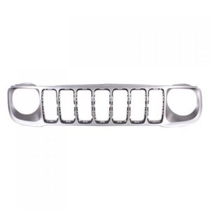 2019 - 2023 Jeep Renegade Grille Assembly