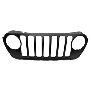 2020 - 2024 Jeep Gladiator Grille Assembly