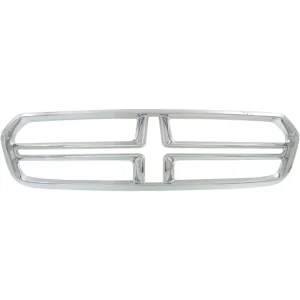 2014 - 2020 Dodge Durango Grille Assembly