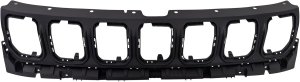 2022 - 2025 Jeep Compass Grille Assembly