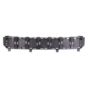 2017 - 2021 Jeep Compass Grille Assembly