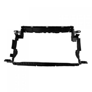 Radiator Mount and Radiator Shroud for 2015-2018 Renegade, Suitable for 1.4L Turbo Engine, Replacement
