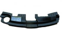 2001 - 2007 Dodge Caravan Grille Bracket - (Brand: LKQ) - (Base 3.3L Mini Cargo Van + SE 3.3L, 2.4L Mini Passenger Van + SE 2.4L Mini Passenger Van + C/V 3.3L Mini Cargo Van + SXT 3.3L Mini Passenger Van) Replacement