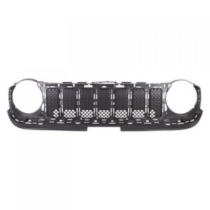 2019 - 2023 Jeep Renegade Grille Bracket