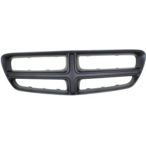 2011 - 2014 Dodge Charger Grille Assembly Replacement
