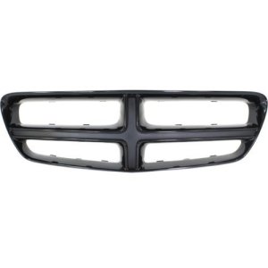 2011 - 2014 Dodge Charger Grille Assembly Replacement