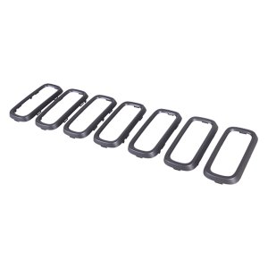 2015 - 2018 Jeep Renegade Grille Molding