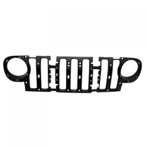 2020 - 2023 Jeep Wrangler Grille Molding