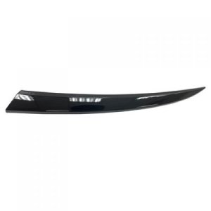2021 - 2025 Dodge Durango Grille Molding (Left / Driver Side)