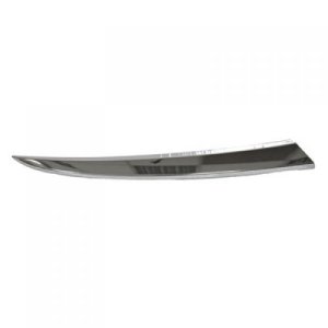 2021 - 2025 Dodge Durango Grille Molding (Right / Passenger Side)