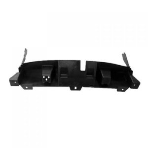 2014 - 2021 Jeep Grand Cherokee Grille Air Deflector