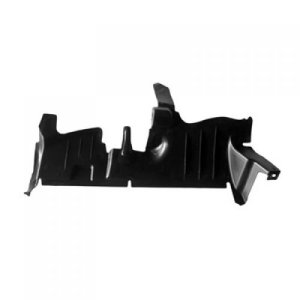 2015 - 2023 Dodge Charger Grille Air Deflector