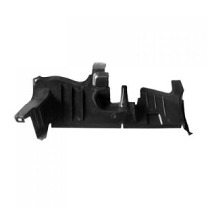 2015 - 2023 Dodge Charger Grille Air Deflector