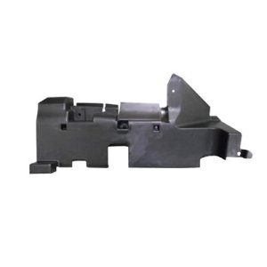 2014 - 2018 Jeep Cherokee Grille Air Deflector