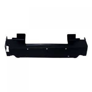 2007 - 2018 Jeep Wrangler Grille Air Deflector