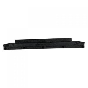 2007 - 2017 Jeep Compass Grille Air Deflector