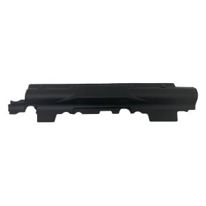 2007 - 2018 Jeep Wrangler Grille Air Deflector