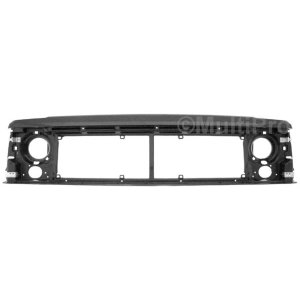 1984 - 1990 Jeep Wagoneer Header Panel