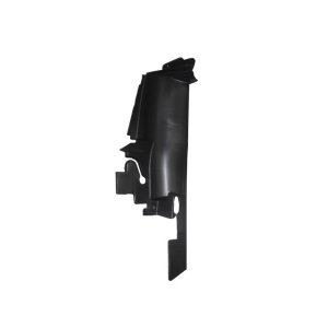 2014 - 2022 Jeep Grand Cherokee Front Panel Molding