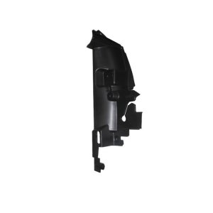 2014 - 2022 Jeep Grand Cherokee Front Panel Molding