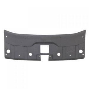 2021 - 2025 Jeep Grand Cherokee Front Panel Molding