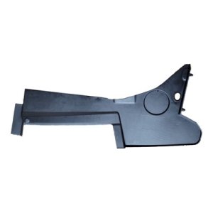 2015 - 2022 Dodge Challenger Front Panel Molding