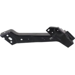 2011 - 2021 Jeep Grand Cherokee Radiator Support Right (Passenger) Replacement