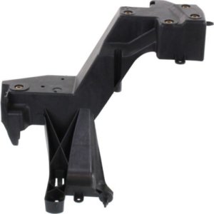 2011 - 2013 Dodge Durango Radiator Support Left (Driver) Replacement