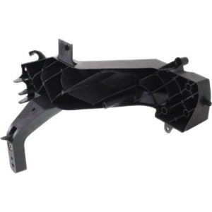 2011 - 2013 Dodge Durango Radiator Support Right (Passenger) Replacement