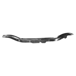 2005 - 2010 Jeep Grand Cherokee Radiator Support