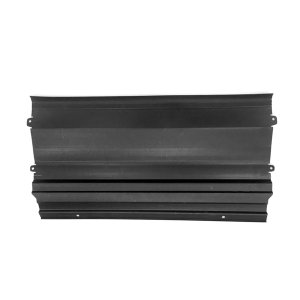 2014 - 2018 Jeep Cherokee Lower Engine Cover