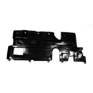 2015 - 2018 Jeep Renegade Lower Engine Cover