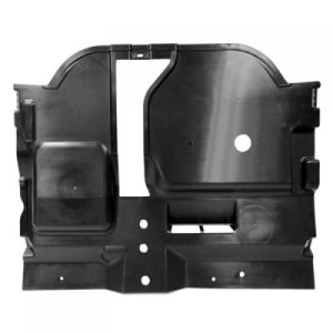 2008 - 2010 Dodge Grand Caravan Lower Engine Cover
