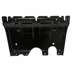 2014 - 2018 Jeep Cherokee Lower Engine Cover