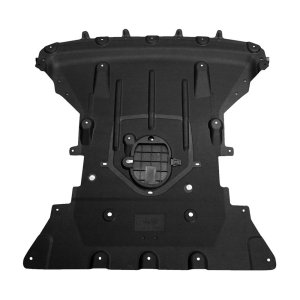 2021 - 2025 Jeep Grand Cherokee L Lower Engine Cover