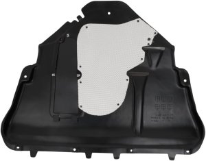 2019 - 2023 Jeep Cherokee Front Engine Splash Shield