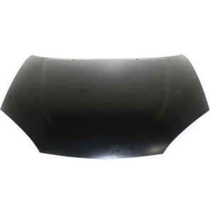 1998 - 2004 Dodge Intrepid Hood Panel Replacement